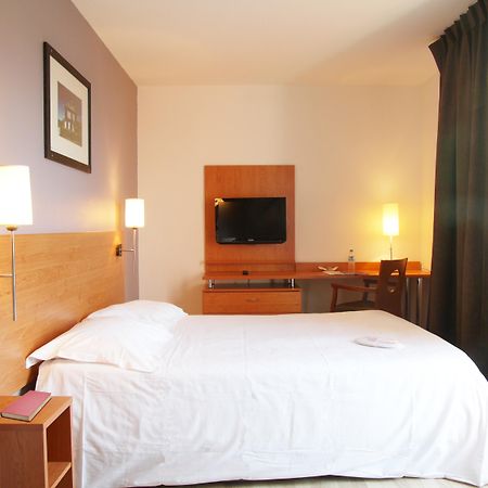 Sejours & Affaires Rouen Normandie Sotteville-lès-Rouen Exterior foto