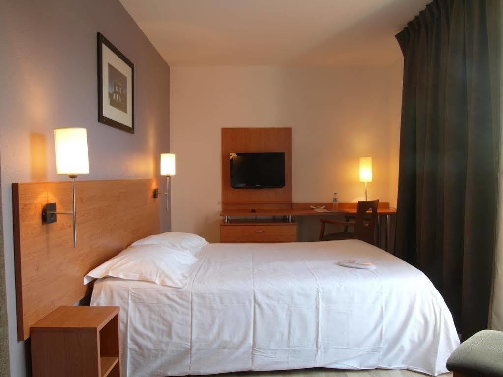 Sejours & Affaires Rouen Normandie Sotteville-lès-Rouen Exterior foto